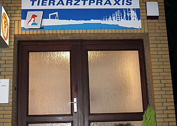 Tierarztpraxis Dr. Pay Wiemer