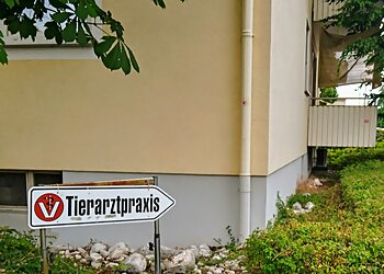 Tierarztpraxis Dr. Sascha Schütz