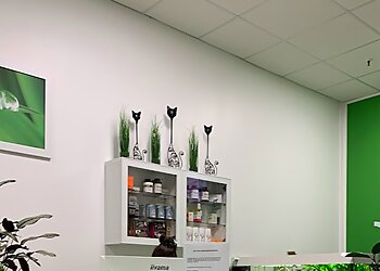 Tierarztpraxis Dr. Zimpfer Potsdam photo Tierarztpraxis Dr. Zimpfer Potsdam