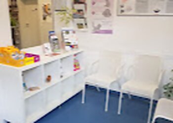 Tierarztpraxis Dr. med. vet. Christian Julier-Franz photo Tierarztpraxis Dr. med. vet. Christian Julier-Franz