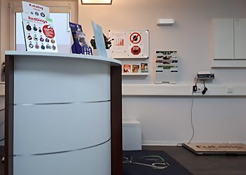 Tierarztpraxis Dr.med.vet. Nicola Rückert photo Tierarztpraxis Dr.med.vet. Nicola Rückert