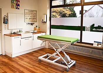 Tierarztpraxis Hadern photo Tierarztpraxis Hadern