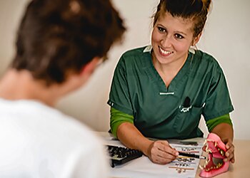 Tierarztpraxis Hadern image Tierarztpraxis Hadern