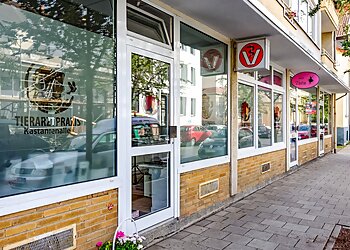 Tierarztpraxis Kastanienallee