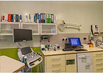 Tierarztpraxis Maja Firlé photo Tierarztpraxis Maja Firlé