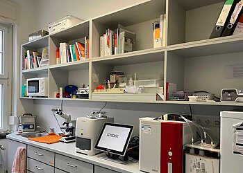 Tierarztpraxis Schellberger Weg photo Tierarztpraxis Schellberger Weg