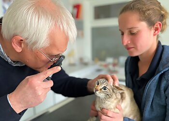 Tierarztpraxis Schellberger Weg image Tierarztpraxis Schellberger Weg