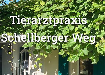 Tierarztpraxis Schellberger Weg
