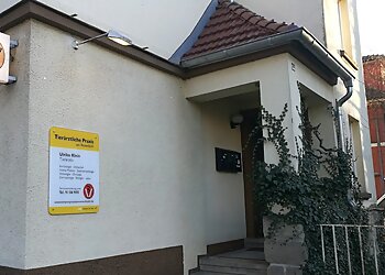 Tierarztpraxis am Rotenbühl