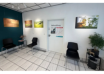 Tierarztpraxis am Südbahnhof photo Tierarztpraxis am Südbahnhof