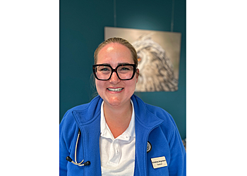 Tierarztpraxis am Südbahnhof