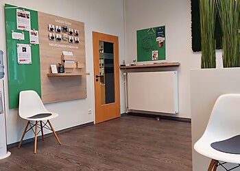 Tierarztpraxis am Zoo-Dres. Sarah und Ulf Reichert photo Tierarztpraxis am Zoo-Dres. Sarah und Ulf Reichert