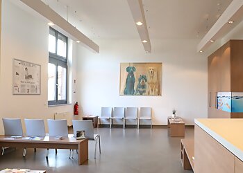 Tiergesundheitszentrum Mönchengladbach photo Tiergesundheitszentrum Mönchengladbach