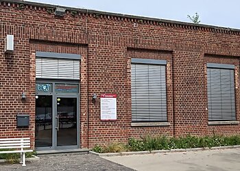 Tiergesundheitszentrum Mönchengladbach