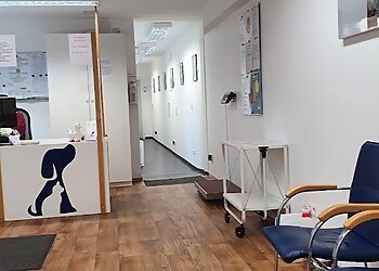 Tiergesundheitszentrum Wiesbaden-Bierstadt photo Tiergesundheitszentrum Wiesbaden-Bierstadt