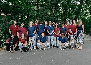 Tierklinik Am Stadtpark GmbH photo Tierklinik Am Stadtpark GmbH