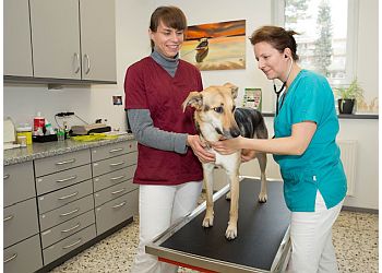 Tierklinik Am Stadtpark GmbH image Tierklinik Am Stadtpark GmbH