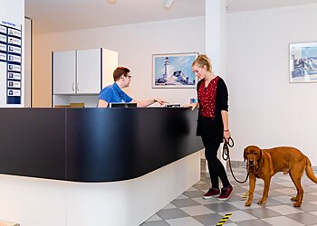 Tierklinik Bockenheim photo Tierklinik Bockenheim