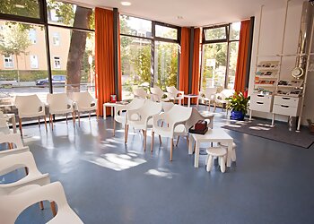 Tierklinik Dresden photo Tierklinik Dresden