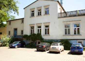 Tierklinik Dresden