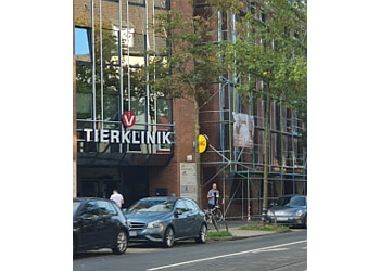 Tierklinik Düsseldorf GmbH Tierklinik Düsseldorf GmbH