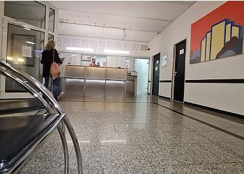 Tierklinik Düsseldorf GmbH image Tierklinik Düsseldorf GmbH