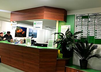 Tierklinik Kaiserberg image Tierklinik Kaiserberg