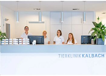 Tierklinik Kalbach-Fachklinik für Kleintiere Frankfurt image Tierklinik Kalbach-Fachklinik für Kleintiere Frankfurt