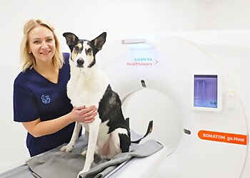 Tierklinik Rostock GmbH image Tierklinik Rostock GmbH