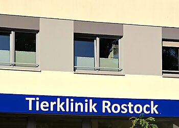 Tierklinik Rostock GmbH