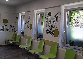 Tiermedizinisches Versorgungszentrum Magdeburg photo Tiermedizinisches Versorgungszentrum Magdeburg