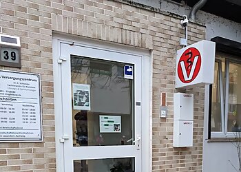 Tiermedizinisches Versorgungszentrum Magdeburg