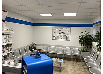 Tierpraxis Dambach image Tierpraxis Dambach