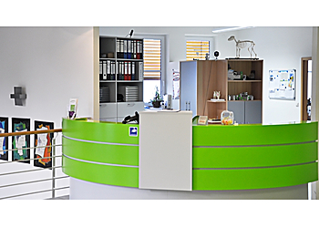 Tierärzte Wiblingen image Tierärzte Wiblingen