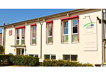 Tierärzte Wiblingen
