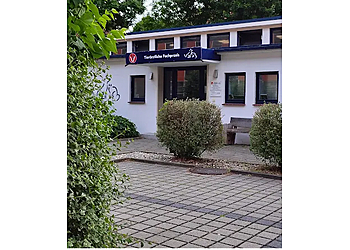 Tierärztliche Fachpraxis Dr. Stefan Reindl