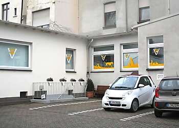 Tierärztliche Gemeinschaftspraxis Christiane Rehmann & Martin Scheffler GbR