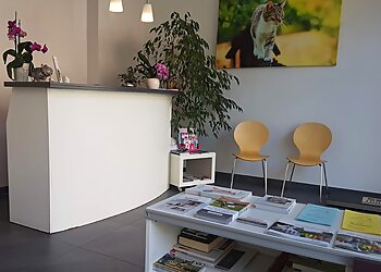 Tierärztliche Gemeinschaftspraxis Ebeling GbR photo Tierärztliche Gemeinschaftspraxis Ebeling GbR