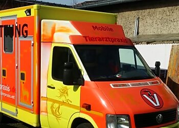 Tierärztliche Gemeinschaftspraxis Ebeling GbR