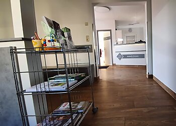 Tierärztliche Gemeinschaftspraxis Halle-Reideburg photo Tierärztliche Gemeinschaftspraxis Halle-Reideburg