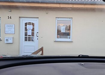Tierärztliche Gemeinschaftspraxis Halle-Reideburg