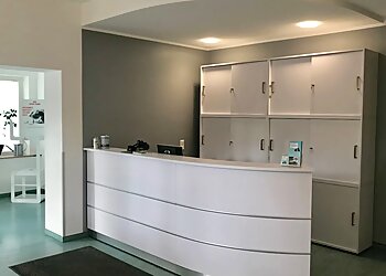 Tierärztliche Gemeinschaftspraxis für Kleintiere Dr. B. Wiegand und S. Schlottmann photo Tierärztliche Gemeinschaftspraxis für Kleintiere Dr. B. Wiegand und S. Schlottmann