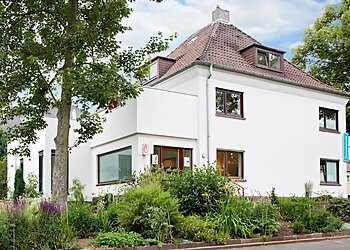 Tierärztliche Gemeinschaftspraxis für Kleintiere Dr. B. Wiegand und S. Schlottmann