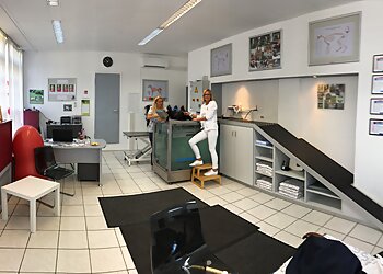 Tierärztliche Klinik für Kleintiere Dr. med. vet Hans-Jürgen Apelt photo Tierärztliche Klinik für Kleintiere Dr. med. vet Hans-Jürgen Apelt