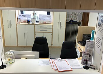 Tierärztliche Klinik für Kleintiere Dr. med. vet Hans-Jürgen Apelt image Tierärztliche Klinik für Kleintiere Dr. med. vet Hans-Jürgen Apelt