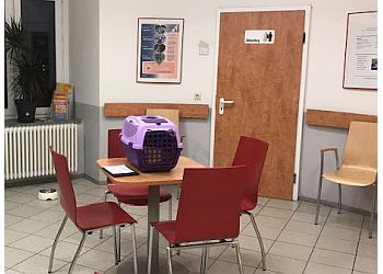 Tierärztliche Klinik für Klein- und Heimtiere photo Tierärztliche Klinik für Klein- und Heimtiere