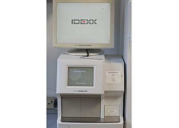 Tierärztliche Praxis Marcus Sand photo Tierärztliche Praxis Marcus Sand