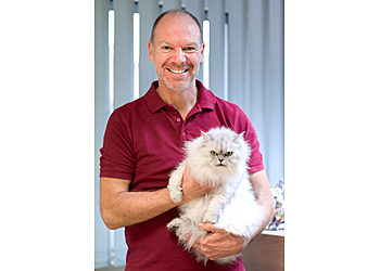 Tierärztliche Praxis Marcus Sand