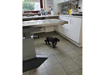 Tierärztliche Praxis Markus Behle photo Tierärztliche Praxis Markus Behle