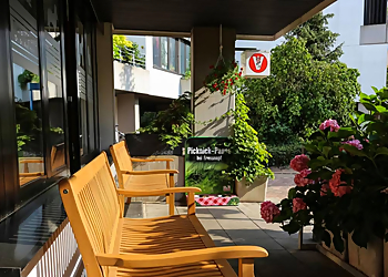 Tierärztliche Praxis am Römerlager